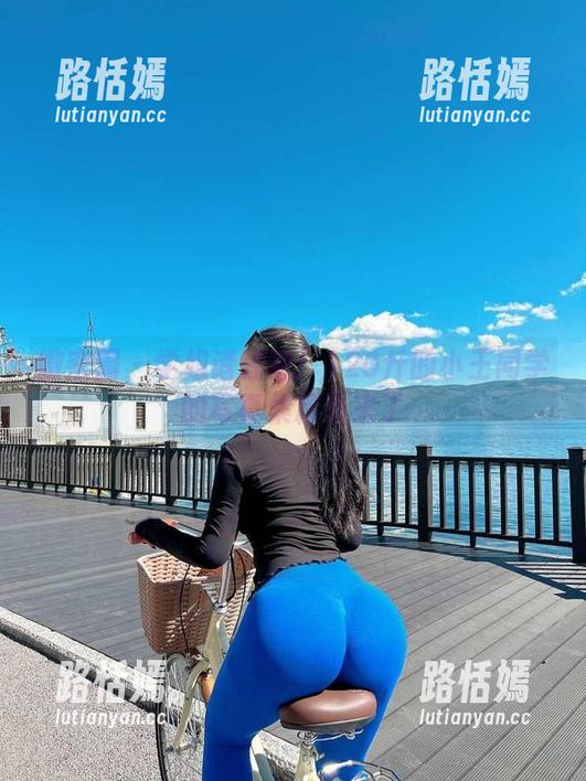 微密圈 - 学姐请注意！120斤的小王同学的写真集精选来了