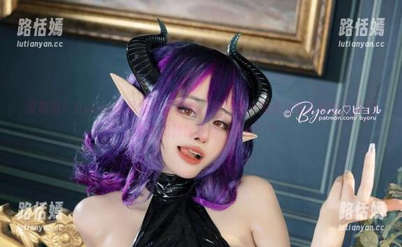 Byoru 喂喂喂!Byoru的最新美图更新,胜利女神妮姬D是要给我上课吗,教我如何优雅地“胜利”?