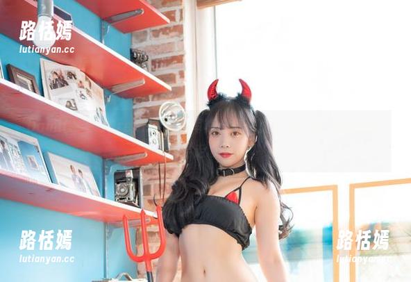 Dami(퀸다미)CreamSoda写真合集：就算是饮料，画面照样要走心！