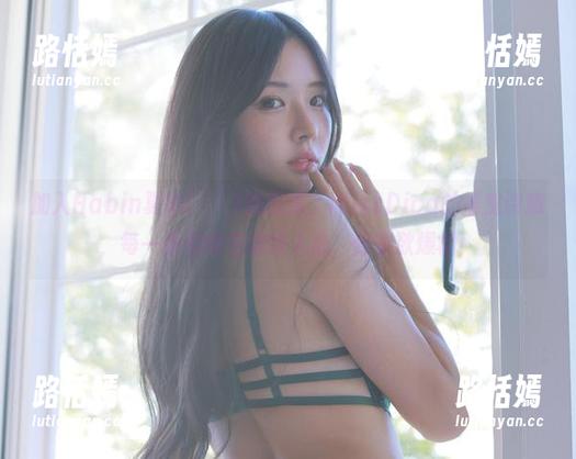 加入Habin夏彬(하빈)的图库，MissDica的摇曳诗意，每一张都像在撩拨人心，分享欲爆棚！