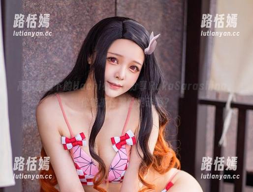 高清画幅下的Hachi小芭，分享RukaSarashina，你能抓住那份灵动吗？