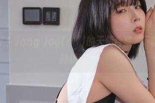 惊艳来了！Jang Joo(장주)的天使合集，下载时请保持镇定！