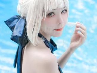发现Kitkat Cosplay的美图合集，拍出来的都想拿来做头像