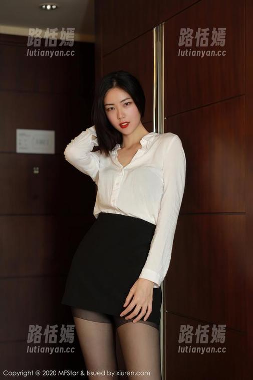 MFStar模范学院 - 当小奶瓶呜呜遇上美图：一场可爱风暴即将来袭。