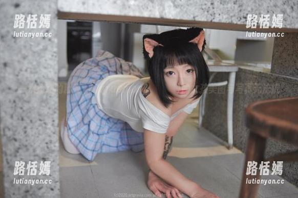 一次运动的精致，Maruemon(마루에몽)的女孩美图与写真无法抗拒