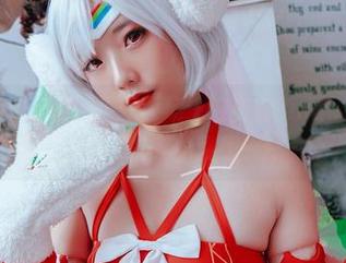 Messie Huang最新图集:这浴室clean到连水龙头都想自荐给物理课!