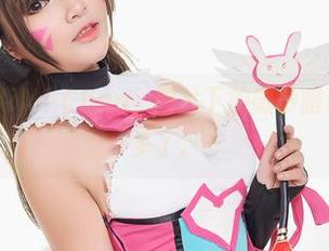 高清修女MiMi Chan,图片下的微妙暗示,让人想多了。