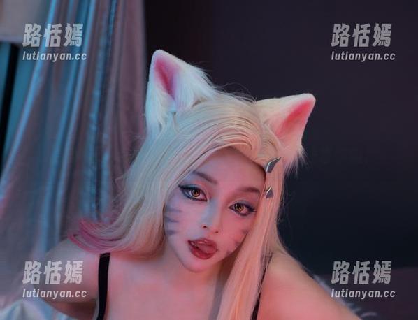 看！NinJa阿寨寨的阿狸，高清资源在线等你哟！