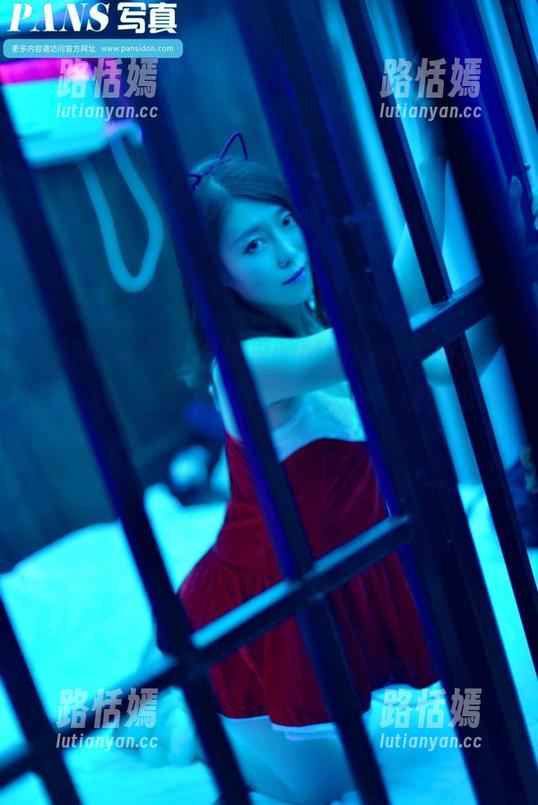 PANS写真 - 图册里的Mickey，旅拍如梦，远处的山好像在说‘来吧，让我们喝茶’…