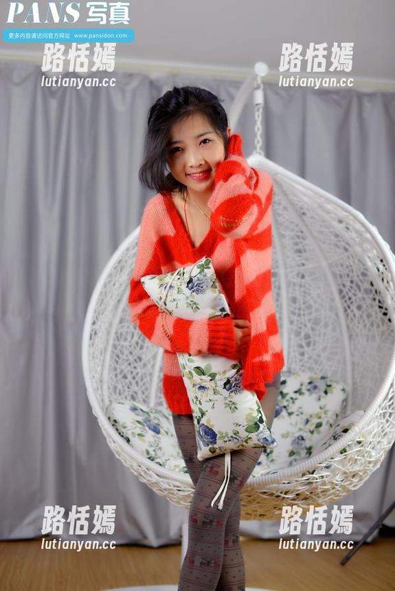 PANS摄影 - 写真中的折折：双11福利与思绪漫游交互的瞬间