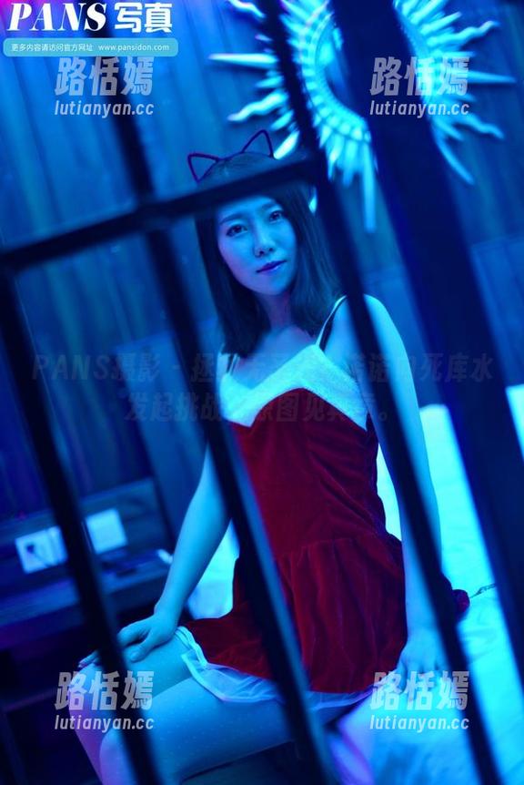 PANS摄影 - 拯救无圣光？诺诺向死库水发起挑战，原图见真章。