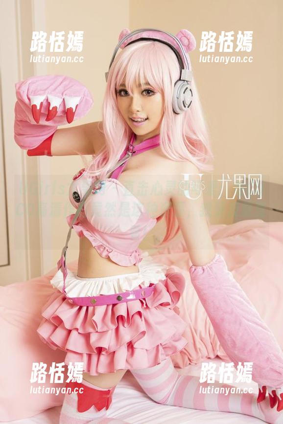 UGirls尤果网 - 直击心灵的可爱：毛COCO高清作品竟然是这种资源，我要反复查看！
