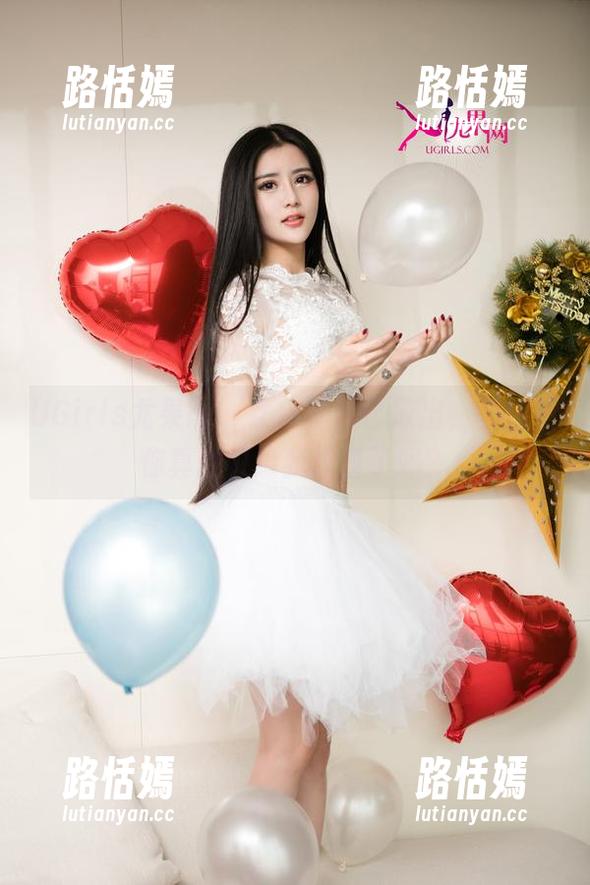 UGirls尤果网 - 女仆新作已放出，程瑜西你真的又给我惊喜了吗？