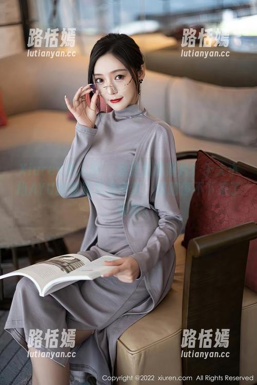 Xiuren秀人网-于大小姐AYU Xiuren秀人网 - 想要免费照片?于大小姐AYU的御姐风没商量,眼睛停不下来了,看吧!