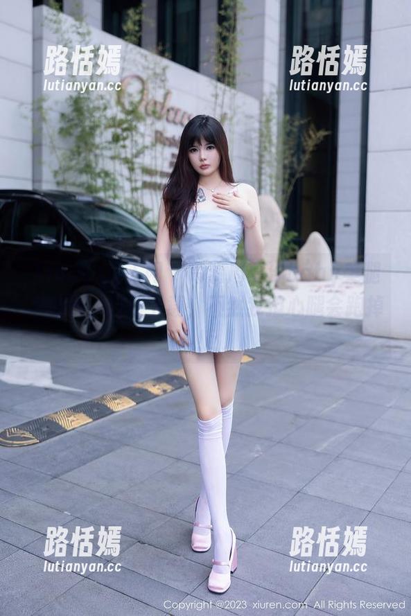 Xiuren秀人网 - 高清周慕汐baby美腿大公开，记得下载，不然我担心腿会跑掉！