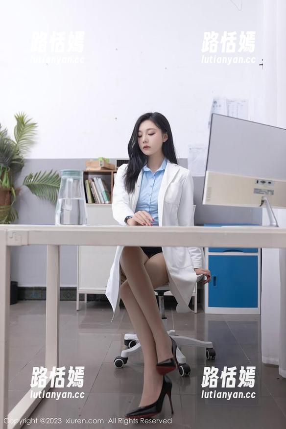 Xiuren秀人网 - 婕西儿jessie的粉色系列作品在图库里的反响咋样呢，光这颜色就让我停留了良久！