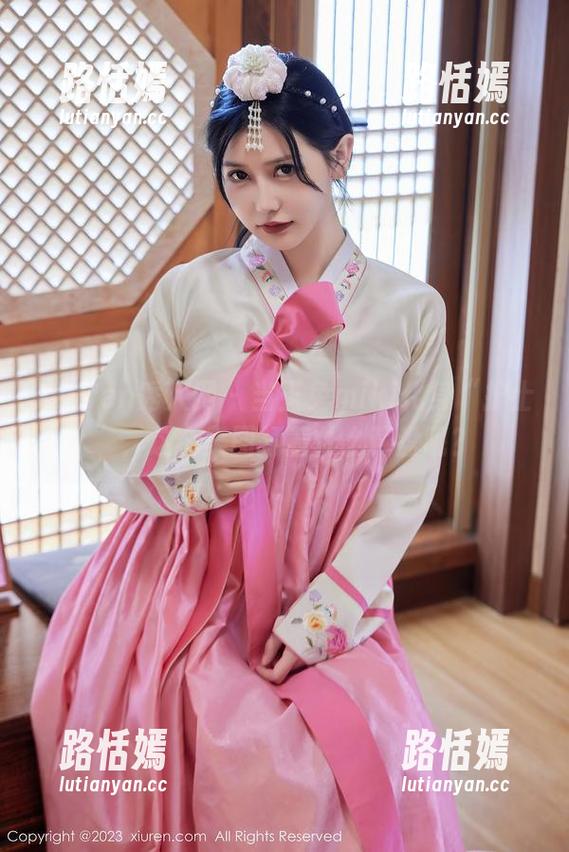 Xiuren秀人网-玉兔miki Xiuren秀人网 - 当玉兔miki化身“护士”,这个美图打着什么算盘呢?