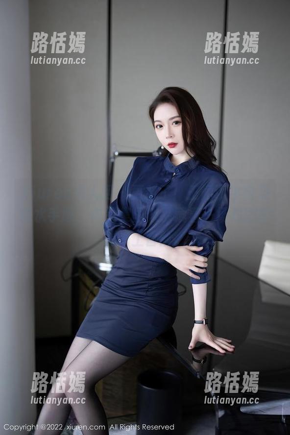 Xiuren秀人网 - 更新了！王俪丁小宝贝的水手服，作品集里似乎藏着一场戏剧性的海上冒险。