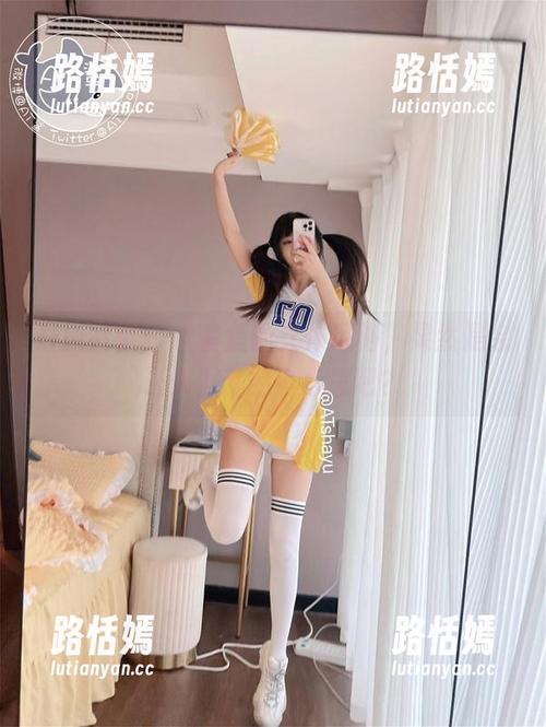 最新共享！at鲨鱼的女仆风格，果然是会让人混乱的小心思吧？