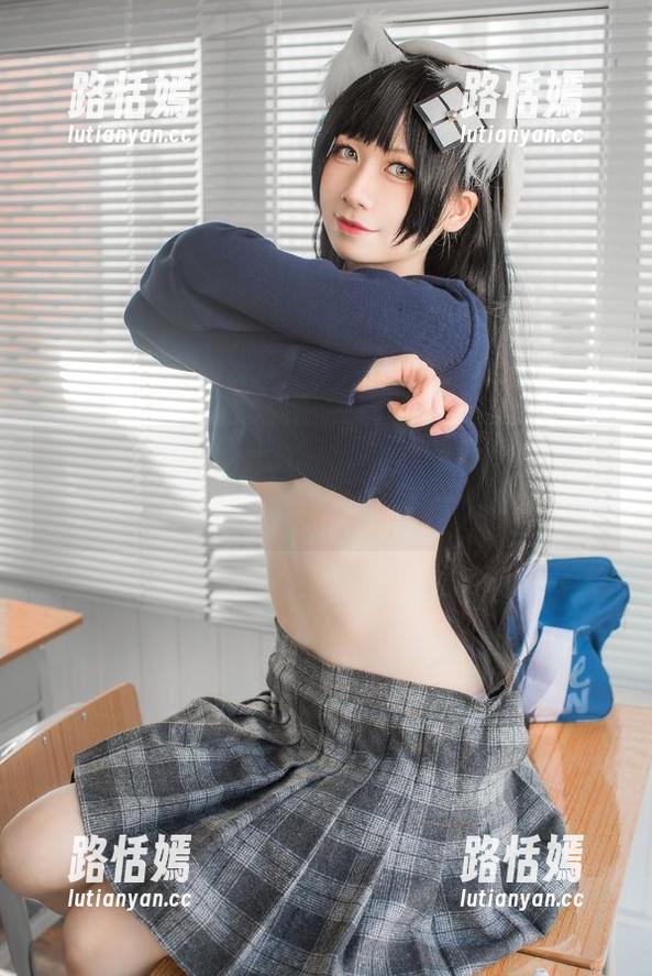 私房透明护士izumi泉桃子专属：建议穿上斗篷，不然我会被误认为幽灵哦！