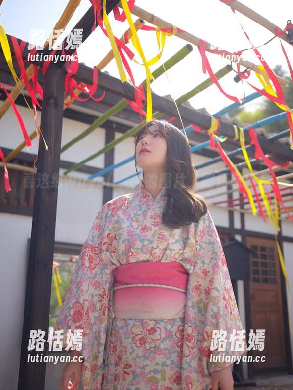 看这组wuyo(우요)的图片，剧情感真是不淡定啊！