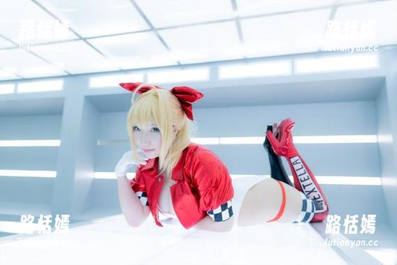 图包上线！サク(saku)少女的日常究竟有多贴心？