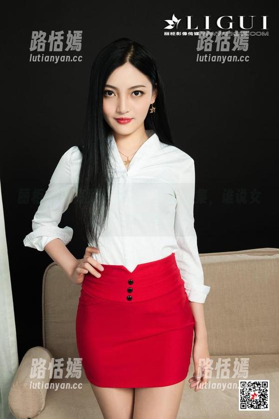 丽柜 - 向高跟鞋致敬：心心全集，谁说女人只能乖乖听话？