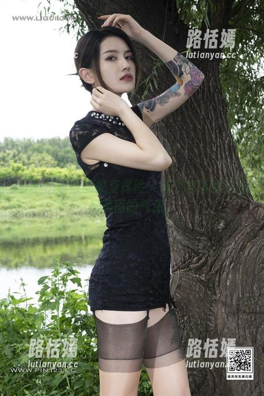 丽柜 - 潼潼的教室探险：每个角落都有私房美图的气息。