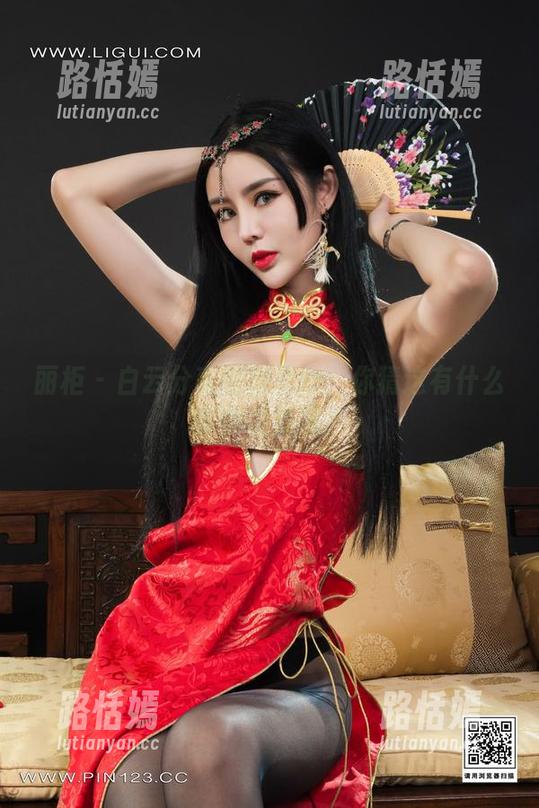 丽柜 - 白云分享的裤里丝：你猜这有什么特别之处吗？