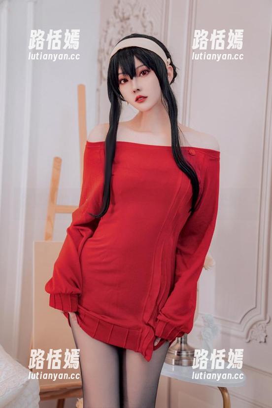 你夏夏的教室私拍，没你想的那么无聊！