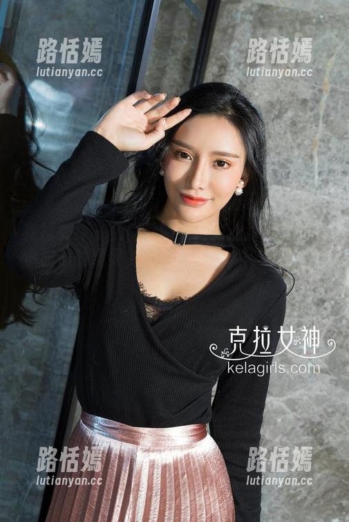 克拉女神-依娜丝 克拉女神 - 依娜丝的可爱到让我想起了我小时候的糖果,有种甜蜜滋味,图包赶紧存上!