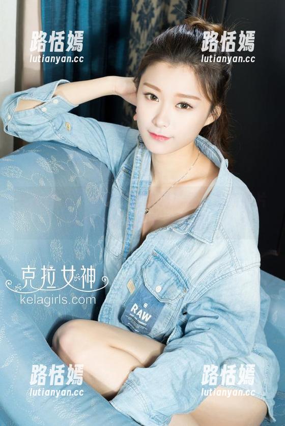 克拉女神-孟君 克拉女神 - 泳池不再单调!孟君最新照片系列带你玩转水中舞蹈!