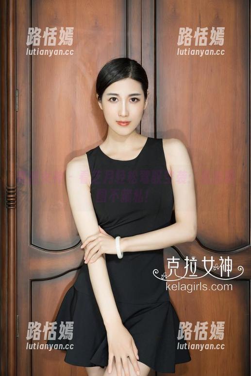 克拉女神 - 看芝月轻松驾驭空袭：私房原图不藏私！