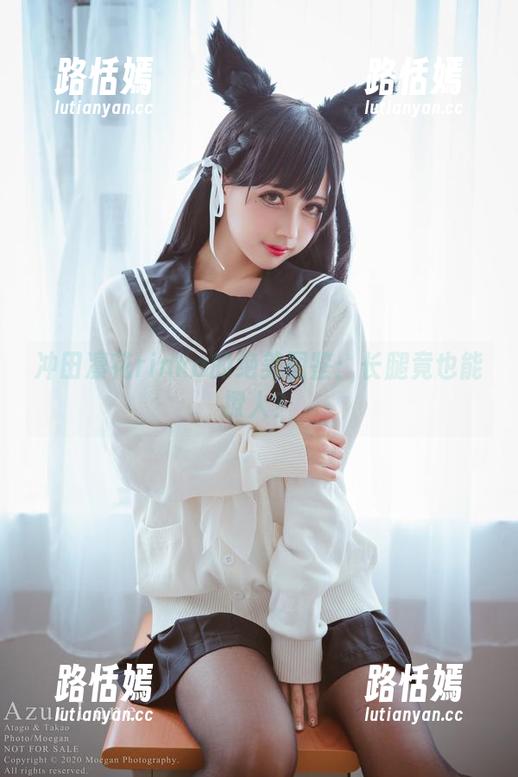 冲田凛花rinka的绝美图鉴：长腿竟也能撩人？