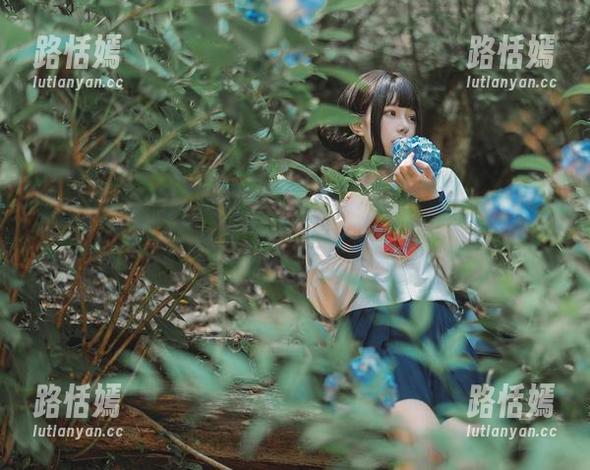 看完凛子酱的南丁格尔作品，突然想去医院了…这算是乱联想吗？