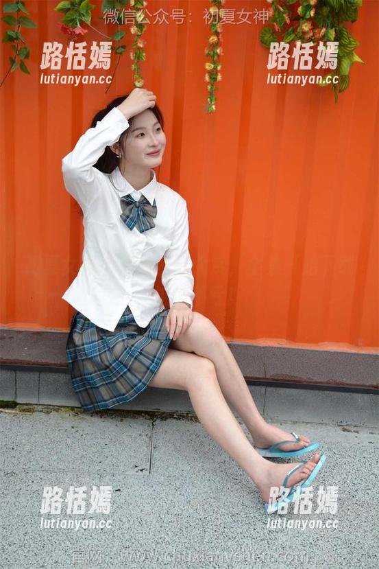 初夏女神 - 点点浴缸大赏，全集开始下载，这波不亏！