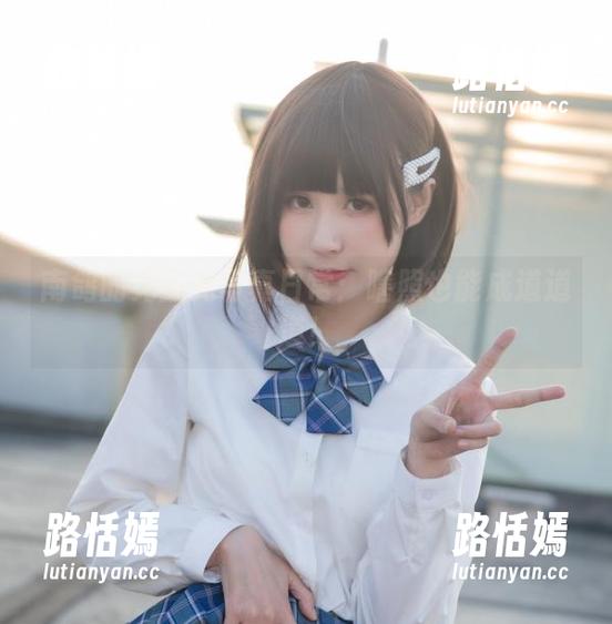 南鸽的无圣光写真日常：瞎照也能成道道道！