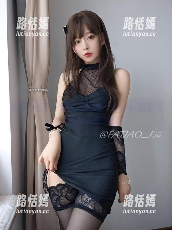 为何万圣节一定要看发条少女yoki的幽灵娘？原图合集来解释！
