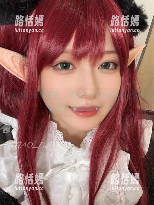 给你带来新更新，发条少女yoki春日少女的图片逼格满满！