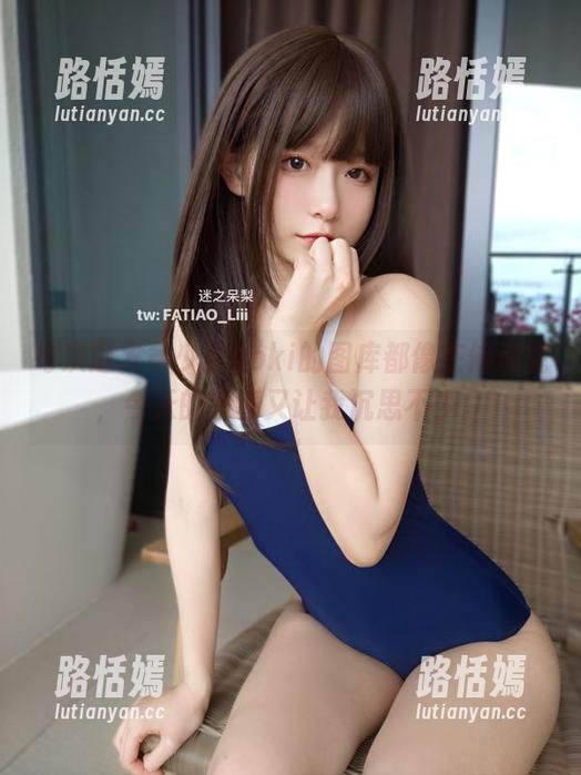 每次逛发条少女yoki的图库都像在修道院，今天的写真又让我沉思不少。