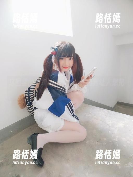 这图里的古川kagura，纯白到让人想把资源收入囊中啊