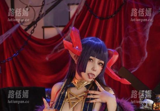 咔喵KANEKOJK制服写真集又更新啦，快来打卡！不会让你失望的！
