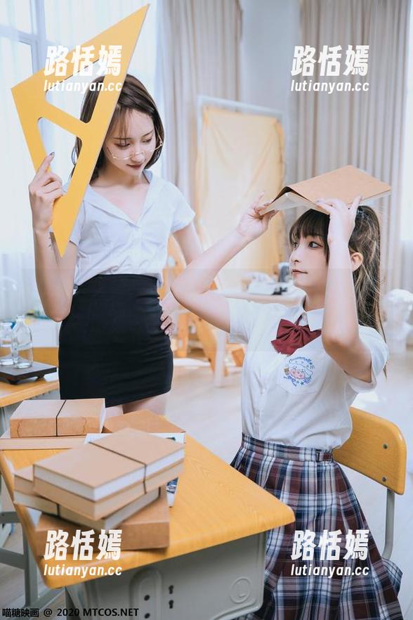 喵糖映画 不愧是喵糖映画,全套天台少女,下载要快速,不然我心疼…