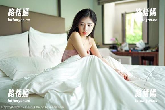 嗲囡囡 - 带上放大镜！娜依灵儿高清秘书作品集太精彩了