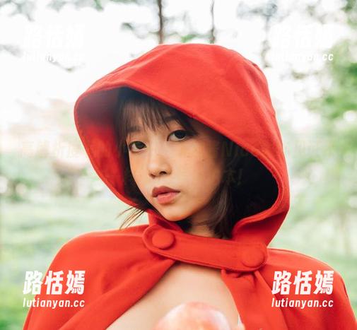 高解析度下的小贵妇，奈汐酱Nice邀你见证不一样的13号自拍本！