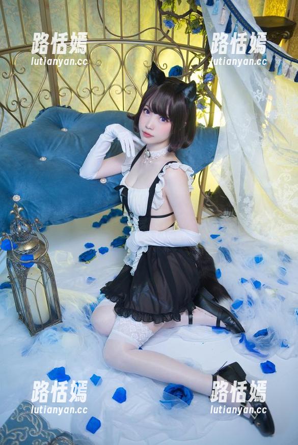 妖少you1 不用怀疑!妖少you1的女友私拍,就像全局的聚光灯照着她!