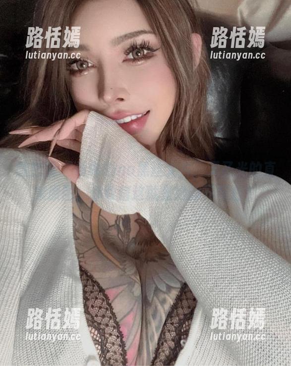 微密圈 - 希希Gina黑丝大片，无圣光的直接原图！你敢信这就是她的开场白？