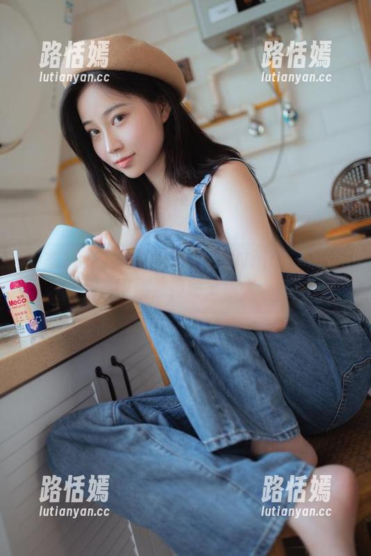 杂志1的别样解读——年年Nnian定制的图集，神秘又迷人