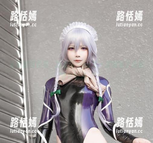 水手服写真集，抱走莫子aa又一次刷新了我的审美标准。