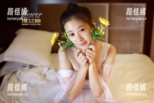 推女神 - Kiren_程程程豹纹图包更新，带你从猫科动物到野性女王的华丽转身！